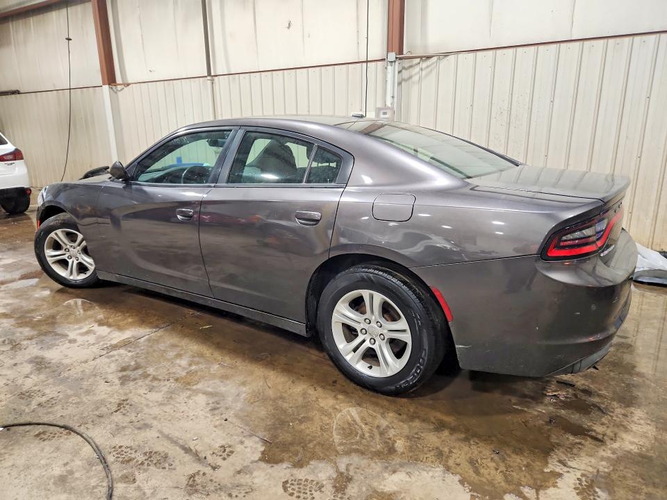 صورة رقم 2 من المزاد - 2015 DODGE CHARGER مع VIN 2C3CDXBGXFH870741