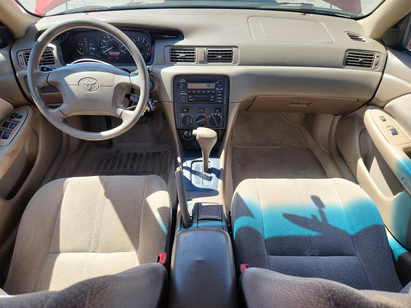 Photo 8 from auction – 2000 TOYOTA CAMRY with VIN JT2BF28K8Y0241480