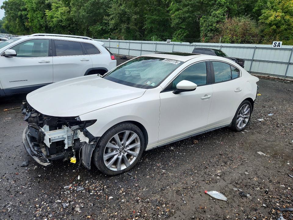 2021 MAZDA 3 - Търг №65931176