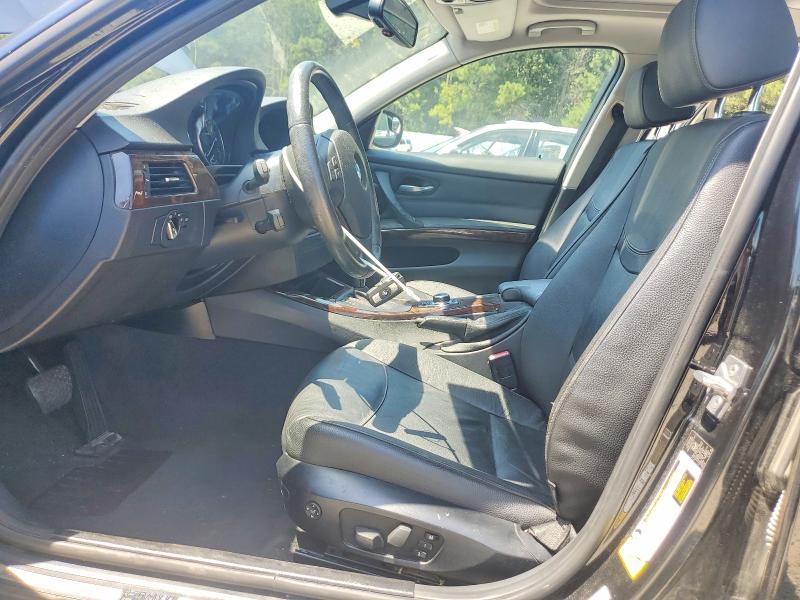 Фото 7 с аукциона – 2011 BMW 328 с VIN WBAPH5G51BNM78209