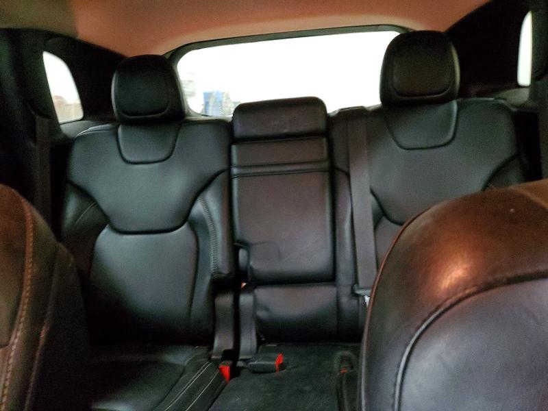 Photo 10 from auction – 2015 JEEP CHEROKEE with VIN 1C4PJMDS8FW509886