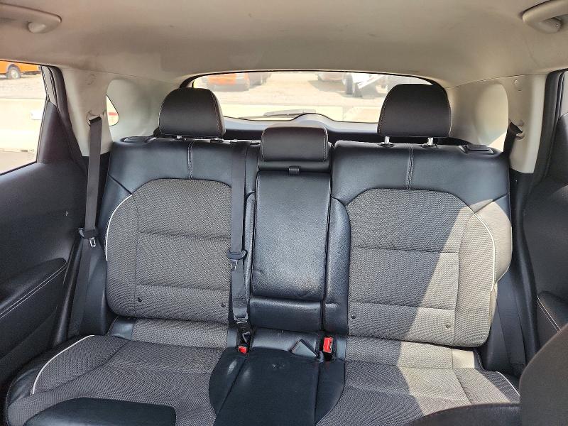 Photo 10 from auction – 2022 KIA NIRO EV with VIN KNDCC3LG7N5161115