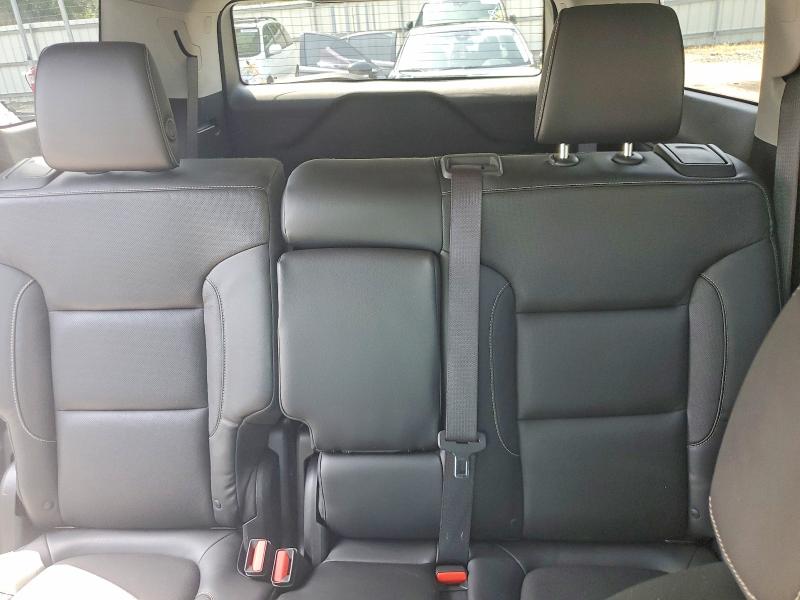Photo 10 from auction – 2017 GMC ACADIA with VIN 1GKKNULS4HZ180318