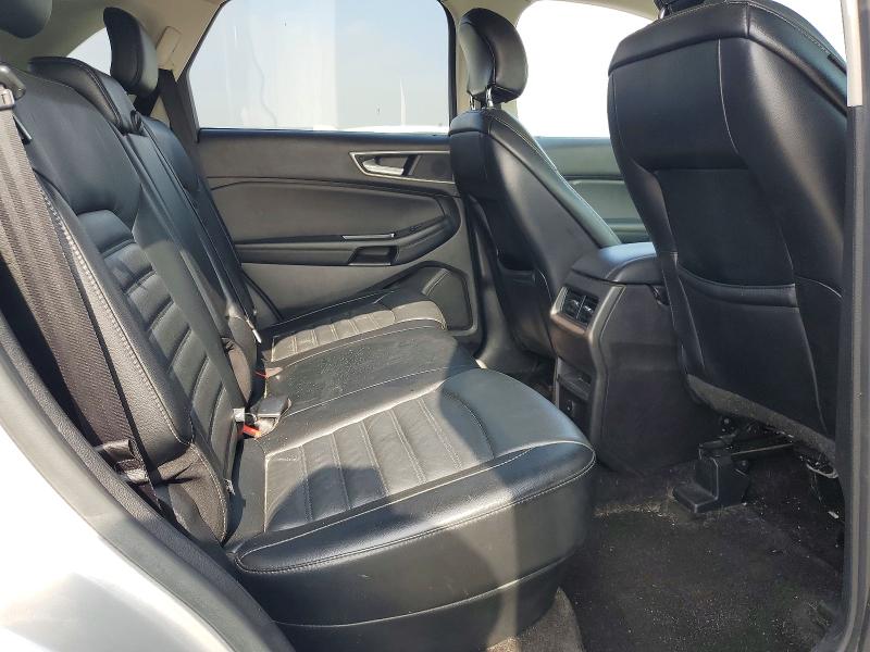 Photo 11 from auction – 2017 FORD EDGE with VIN 2FMPK3J86HBC69933