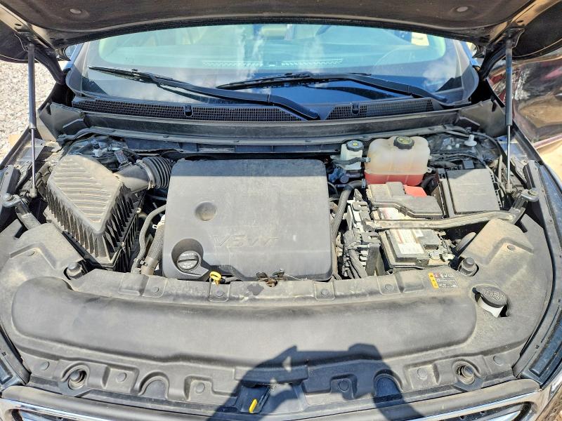 Photo 12 from auction – 2020 BUICK ENCLAVE with VIN 5GAERBKW5LJ181444