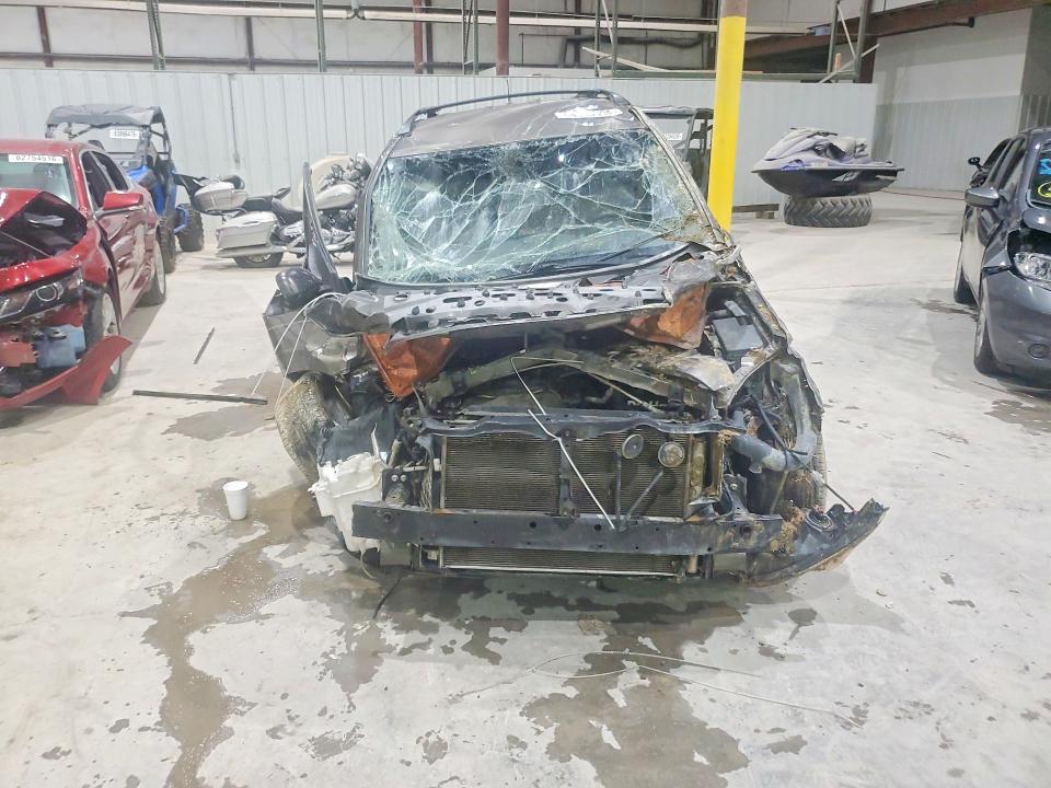 Photo 5 from auction – 2011 TOYOTA RAV4 with VIN 2T3BF4DVXBW115384