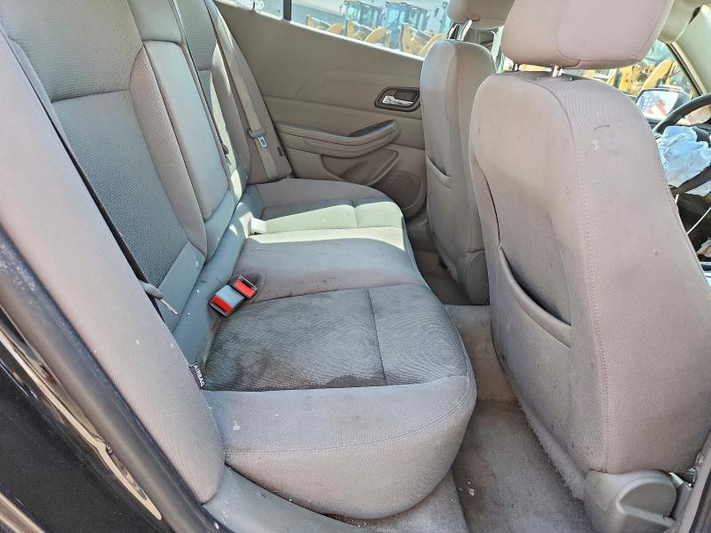 Photo 10 from auction – 2013 CHEVROLET MALIBU with VIN 1G11A5SA7DF314454