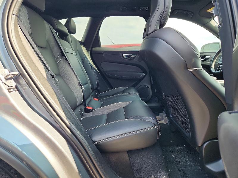 Photo 11 from auction – 2020 VOLVO XC60 with VIN YV4BR0DM1L1507013