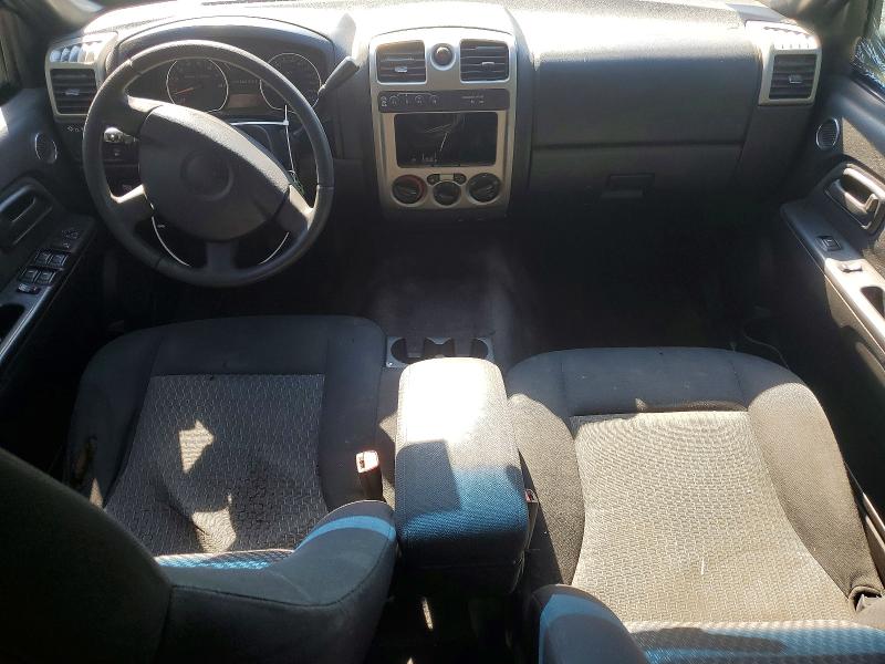 Photo 8 from auction – 2007 CHEVROLET COLORADO with VIN 1GCDT13E178231524