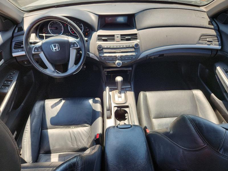 Photo 8 from auction – 2012 HONDA ACCORD with VIN 1HGCP2F67CA023565