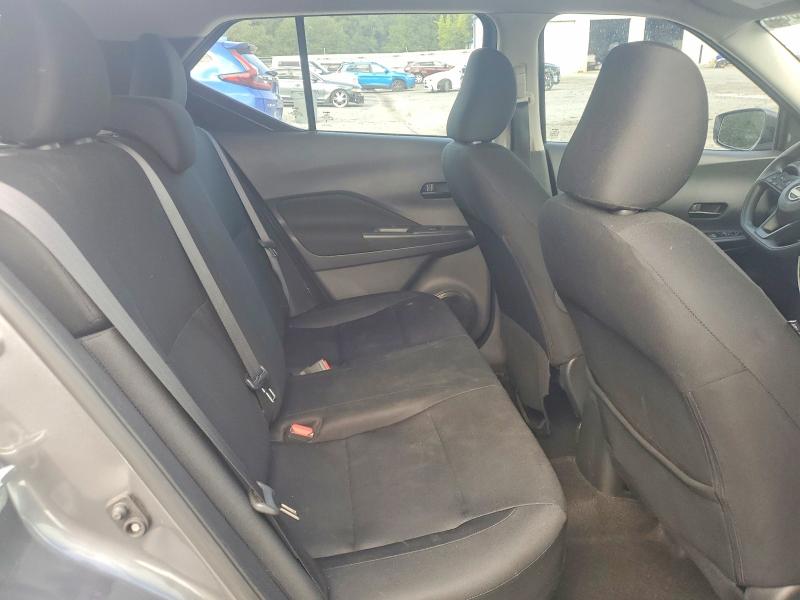 Снимка 11 от търг – 2024 NISSAN KICKS с VIN 3N1CP5BV2RL490202
