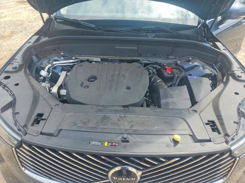 صورة رقم 11 من المزاد - 2025 VOLVO XC90 مع VIN YV4M12PA0S1362848