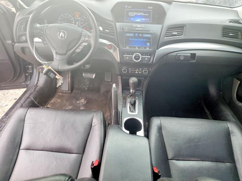Photo 8 from auction – 2016 ACURA ILX with VIN 19UDE2F70GA009886