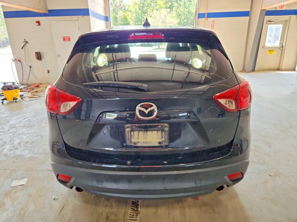 Photo 6 from auction – 2016 MAZDA CX-5 with VIN JM3KE4BY6G0879560