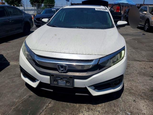 Photo 5 from auction – 2016 HONDA CIVIC with VIN 2HGFC1F37GH645129