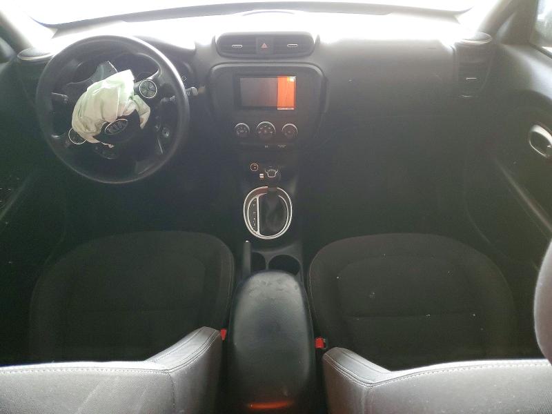 Photo 8 from auction – 2016 KIA SOUL with VIN KNDJN2A26G7274726