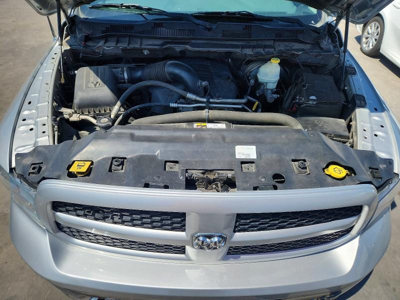Photo 11 from auction – 2014 RAM 1500 with VIN 1C6RR6TT4ES148967