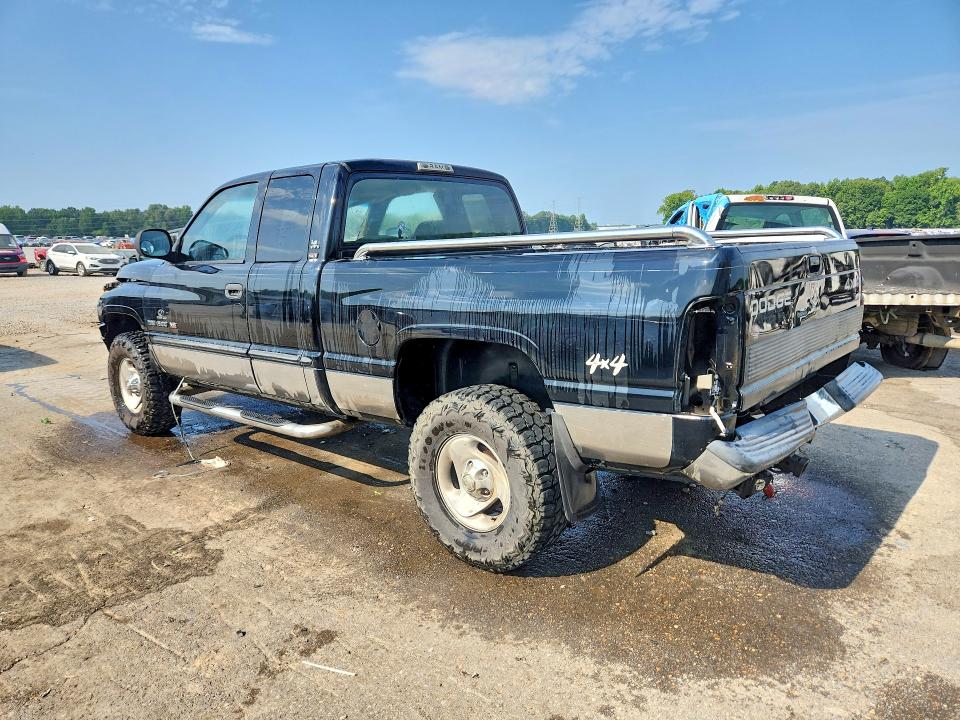 Zdjęcie 2 z aukcji – 2001 DODGE RAM 1500 z VIN 1B7HF13Z71J245939