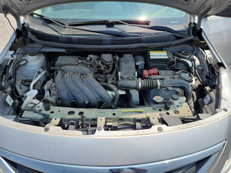 Foto 11 de la subasta – 2015 NISSAN VERSA con VIN 3N1CN7AP0FL827403