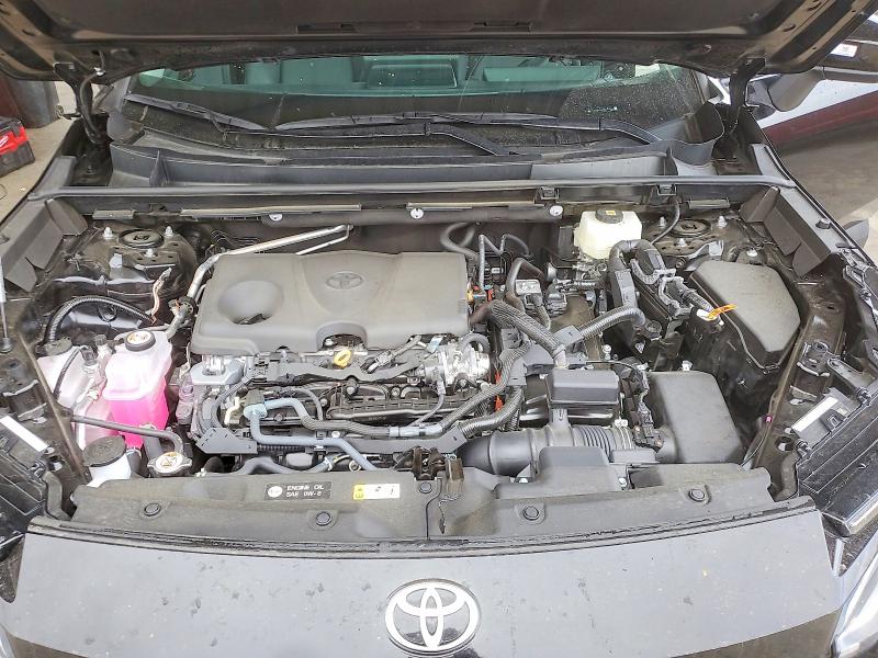 Photo 12 from auction – 2026 TOYOTA RAV4 with VIN 2T36CRAV4TC012606