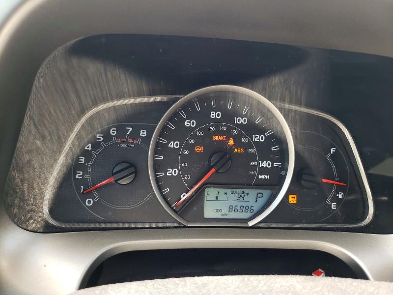 Photo 9 from auction – 2013 TOYOTA RAV4 with VIN 2T3WFREV6DW063901