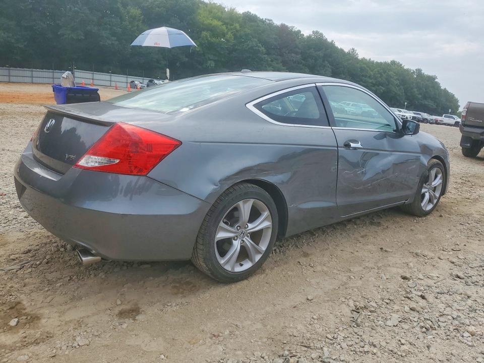 Photo 3 from auction – 2012 HONDA ACCORD with VIN 1HGCS2B85CA009699