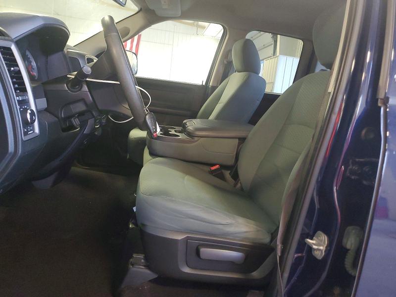 Photo 7 from auction – 2014 RAM 1500 with VIN 1C6RR7FT3ES462398