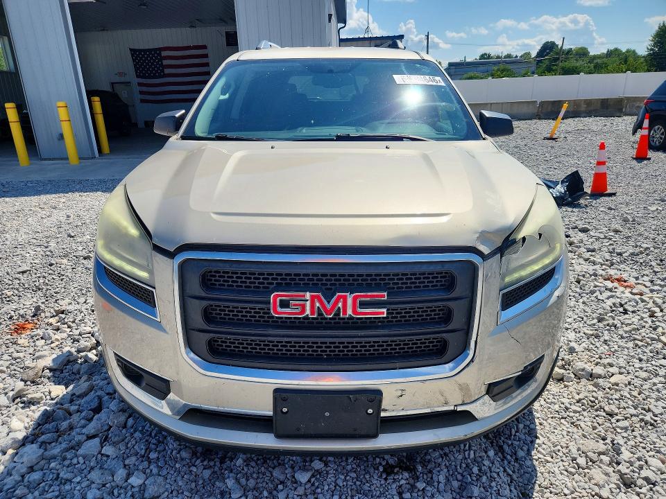 Снимка 5 от търг – 2015 GMC ACADIA с VIN 1GKKVPKD5FJ389938