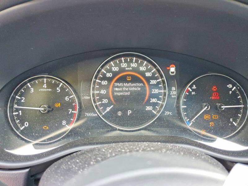 Фото 9 с аукциона – 2026 MAZDA CX-30 с VIN 3MVDMBBL7TM138112