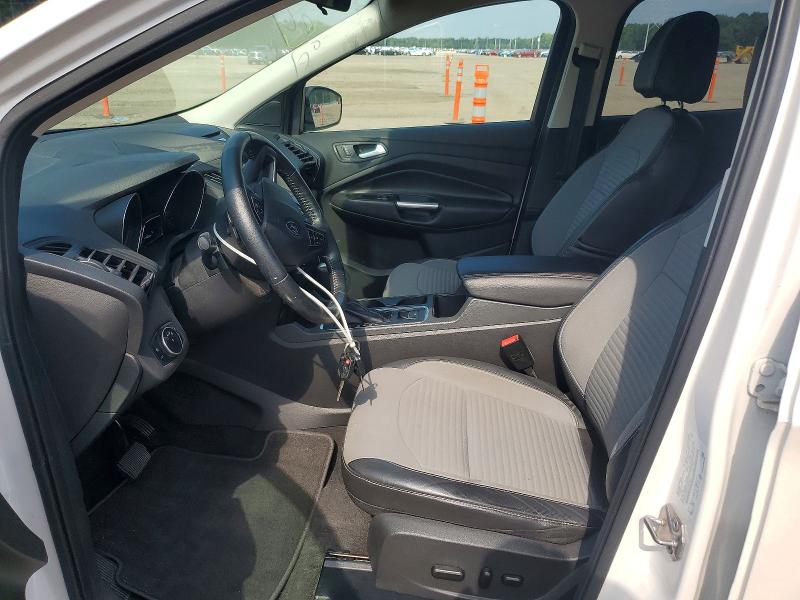 Photo 7 from auction – 2017 FORD ESCAPE with VIN 1FMCU0G92HUB95900