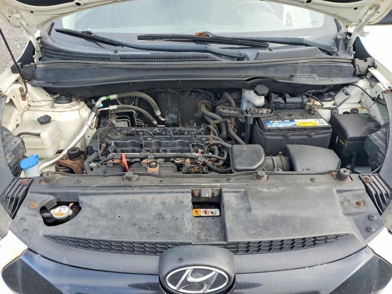 Photo 12 from auction – 2013 HYUNDAI TUCSON with VIN KM8JT3AC0DU583122