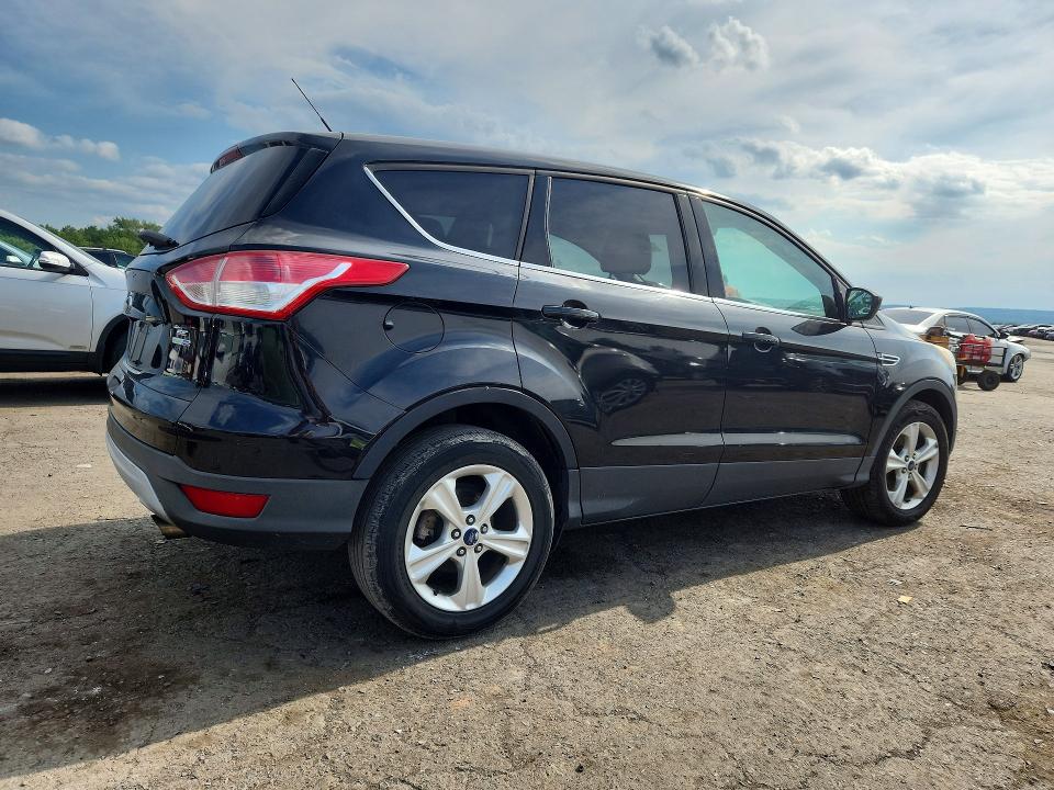 Photo 3 from auction – 2014 FORD ESCAPE with VIN 1FMCU9GX5EUA86300
