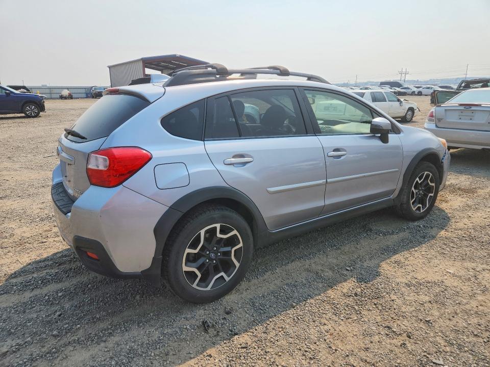 Photo 3 from auction – 2016 SUBARU CROSSTREK with VIN JF2GPALC6G8200092