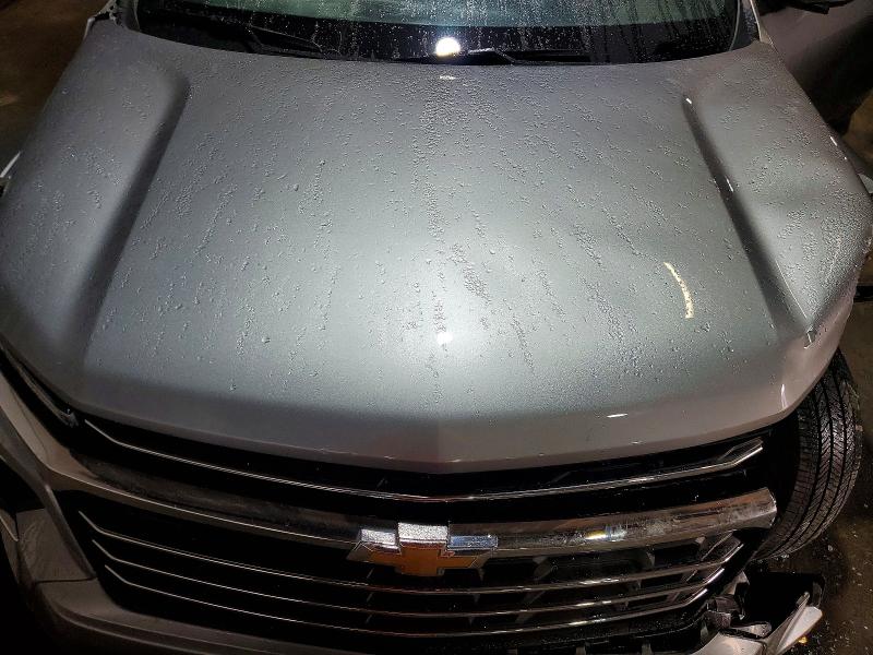 Photo 12 from auction – 2025 CHEVROLET TRAVERSE with VIN 1GNEVGRS8SJ145294