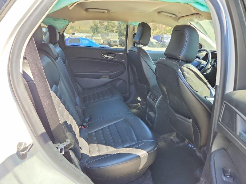 Снимка 11 от търг – 2021 FORD EDGE с VIN 2FMPK3J96MBA61974