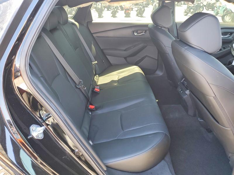 Снимка 10 от търг – 2026 HONDA ACCORD с VIN 1HGCY2F76TA037124