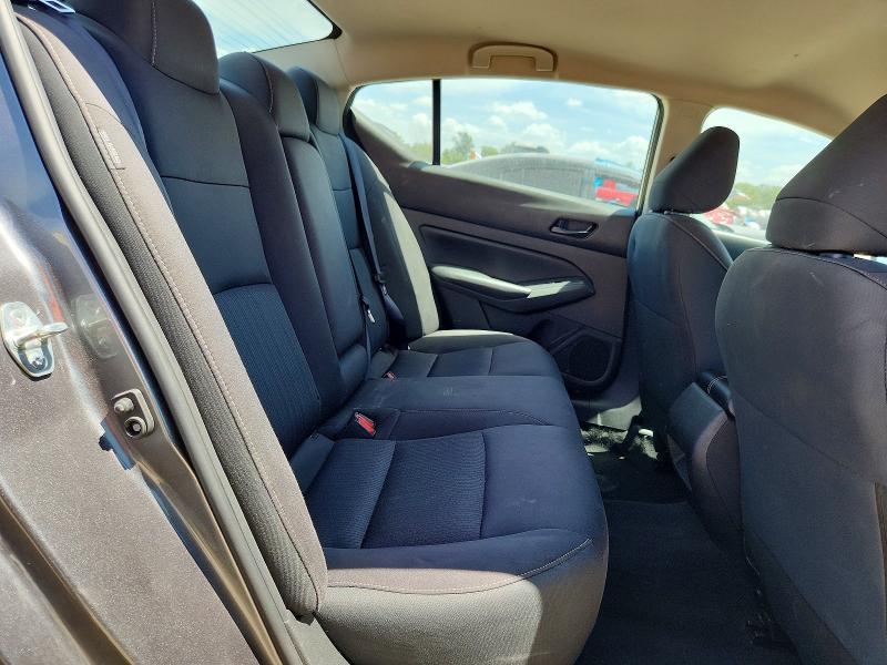 Photo 10 from auction – 2023 NISSAN ALTIMA with VIN 1N4BL4BV8PN379039