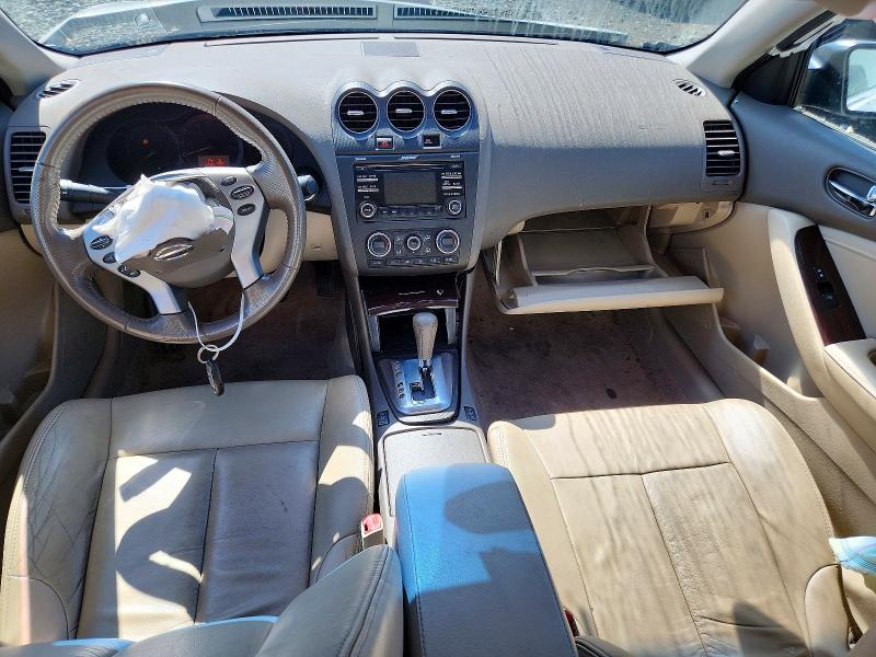 Foto 8 de la subasta – 2012 NISSAN ALTIMA con VIN 1N4AL2AP7CC167466