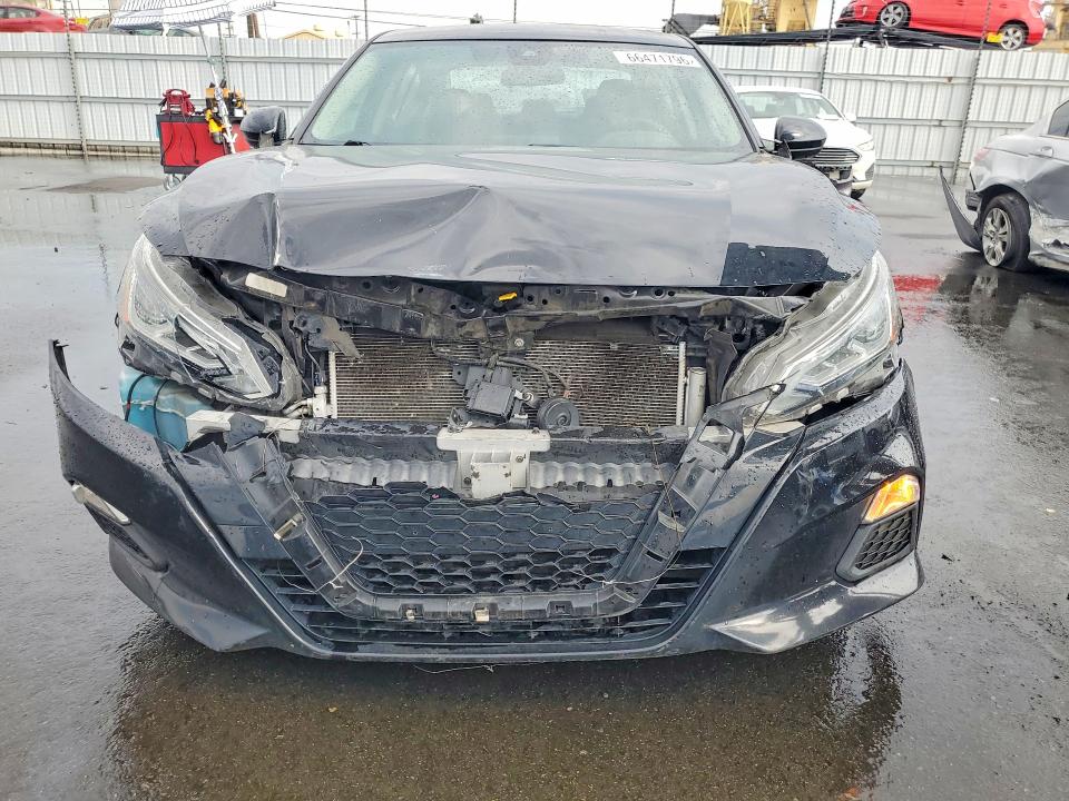 Снимка 5 от търг – 2022 NISSAN ALTIMA с VIN 1N4BL4DV7NN383416