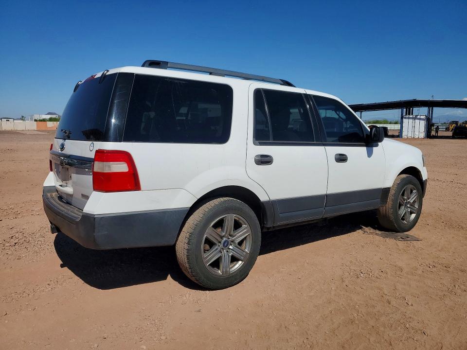 Photo 3 from auction – 2015 FORD EXPEDITION with VIN 1FMJU1GT5FEF41244