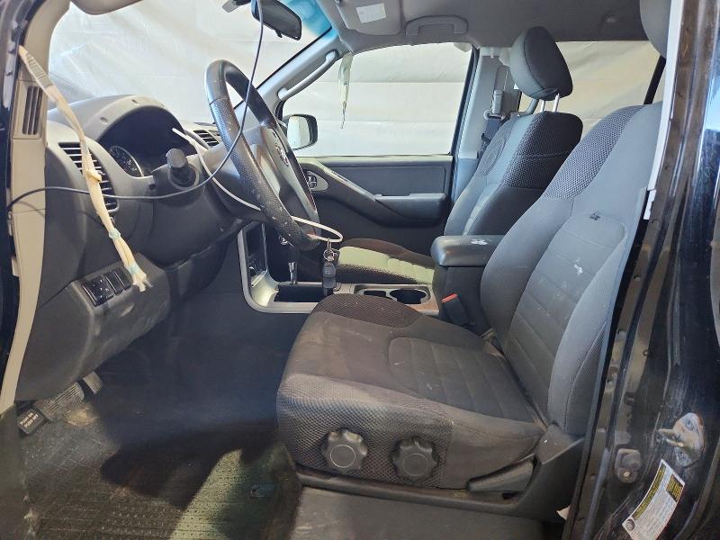 Photo 7 from auction – 2012 NISSAN PATHFINDER with VIN 5N1AR1NB6CC612373
