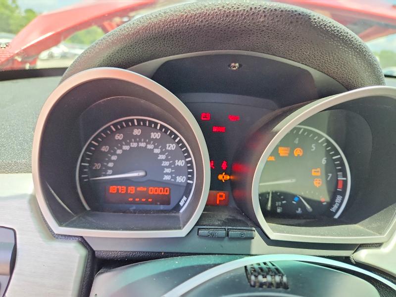 Photo 9 from auction – 2007 BMW Z4 with VIN 4USBU33527LW71937