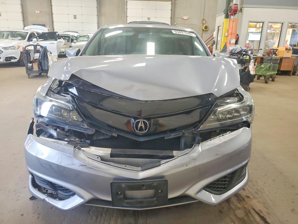 Фото 5 с аукциона – 2016 ACURA ILX с VIN 19UDE2F74GA011107