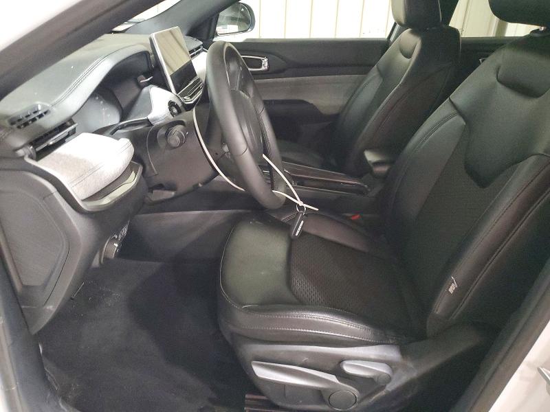 Photo 7 from auction – 2024 JEEP COMPASS with VIN 3C4NJDBN9RT110161