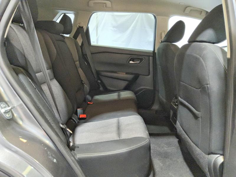 Photo 11 from auction – 2024 NISSAN ROGUE with VIN 5N1BT3BA2RC674228