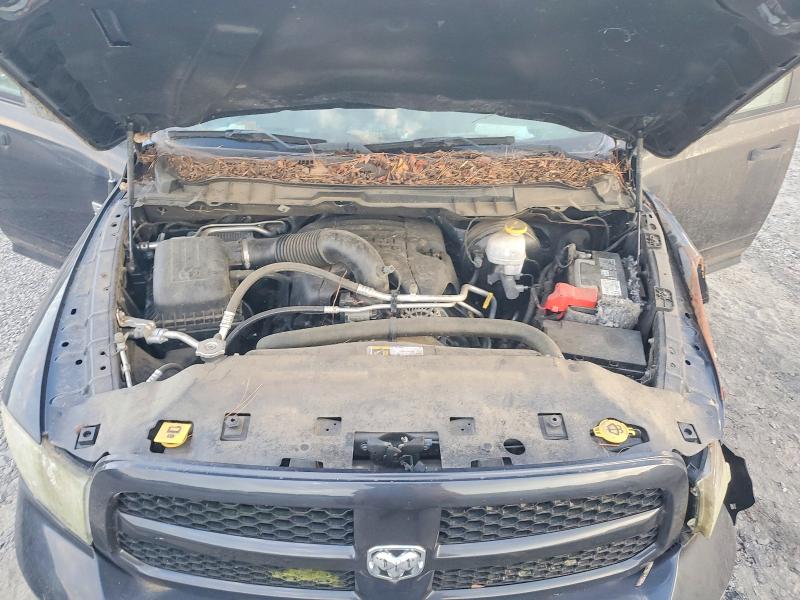 Photo 11 from auction – 2019 RAM 1500 CLASSIC with VIN 1C6RR7FT2KS599988