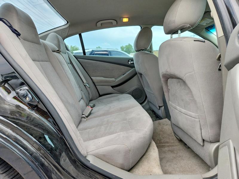 Photo 10 from auction – 2012 NISSAN ALTIMA with VIN 1N4AL2AP9CN462590