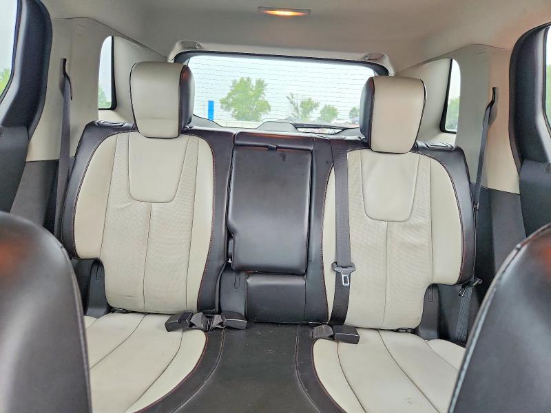 Photo 10 from auction – 2013 GMC TERRAIN with VIN 2GKFLVEK4D6264056