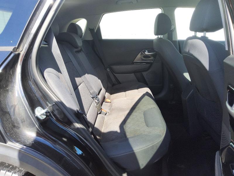 Photo 10 from auction – 2020 KIA NIRO with VIN KNDCB3LC9L5422693