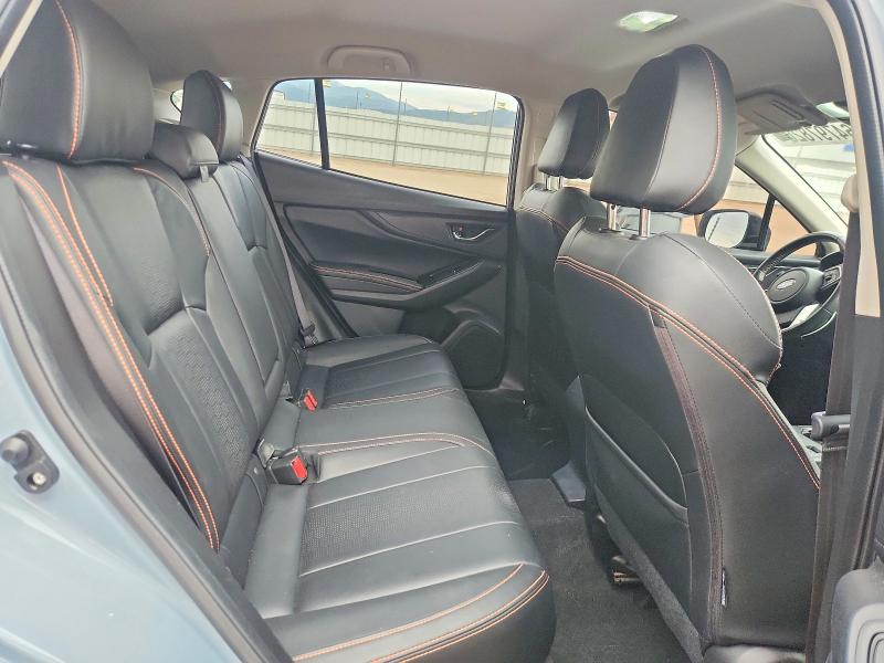 Photo 10 from auction – 2019 SUBARU CROSSTREK with VIN JF2GTAMC1K8231737